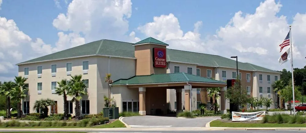 Hotel Comfort Suites Niceville Near Eglin Air Force Base