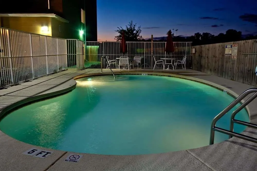 Comfort Suites Niceville Near Eglin Air Force Base