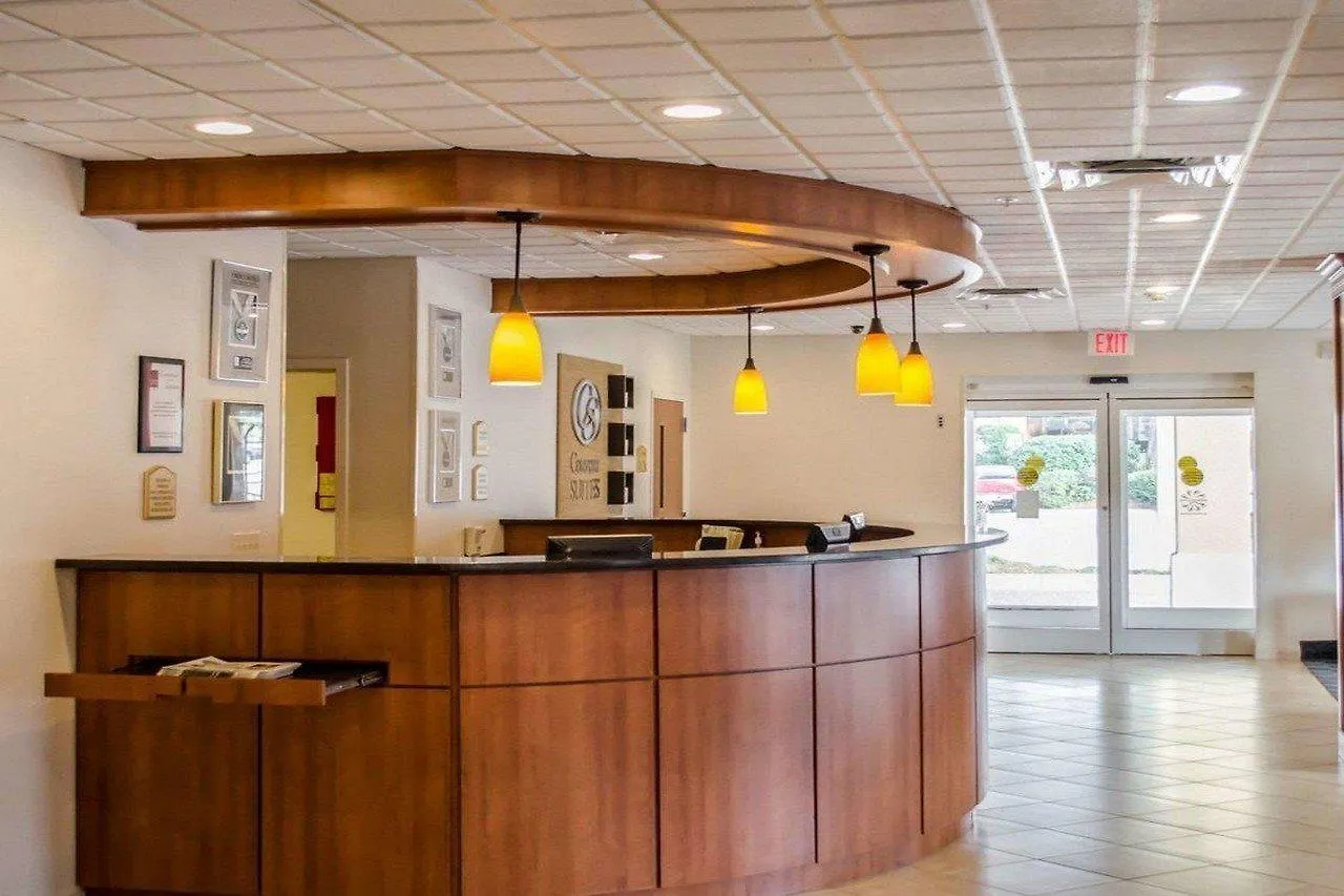 Comfort Suites Niceville Near Eglin Air Force Base 3*,