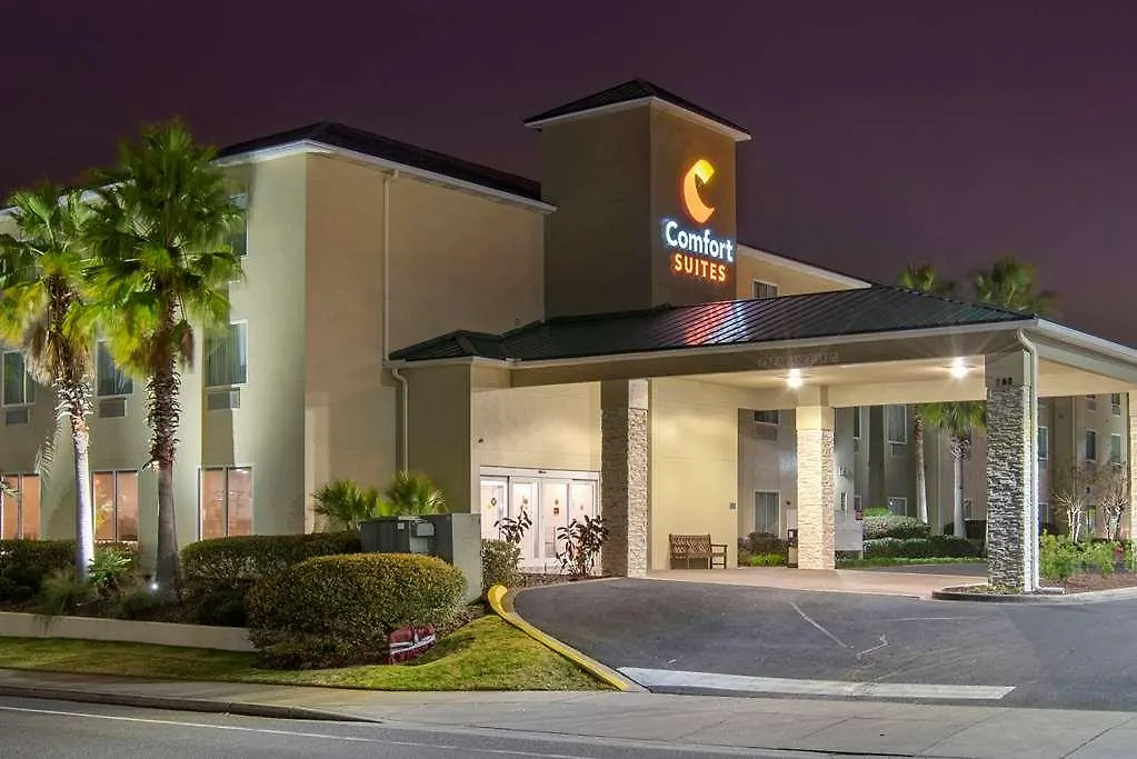 Comfort Suites Niceville Near Eglin Air Force Base 3*,  Stati Uniti