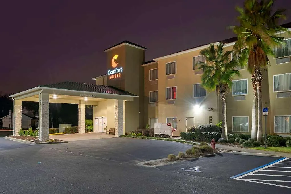 Comfort Suites Niceville Near Eglin Air Force Base