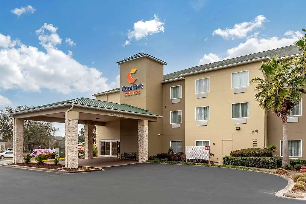 Comfort Suites Niceville Near Eglin Air Force Base 3*,