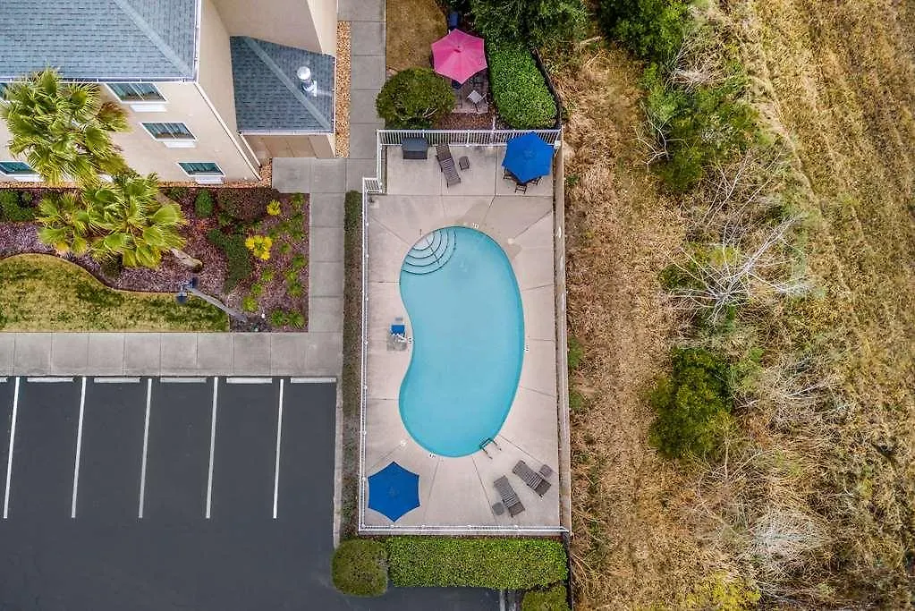 Comfort Suites Niceville Near Eglin Air Force Base 3*,  Stati Uniti
