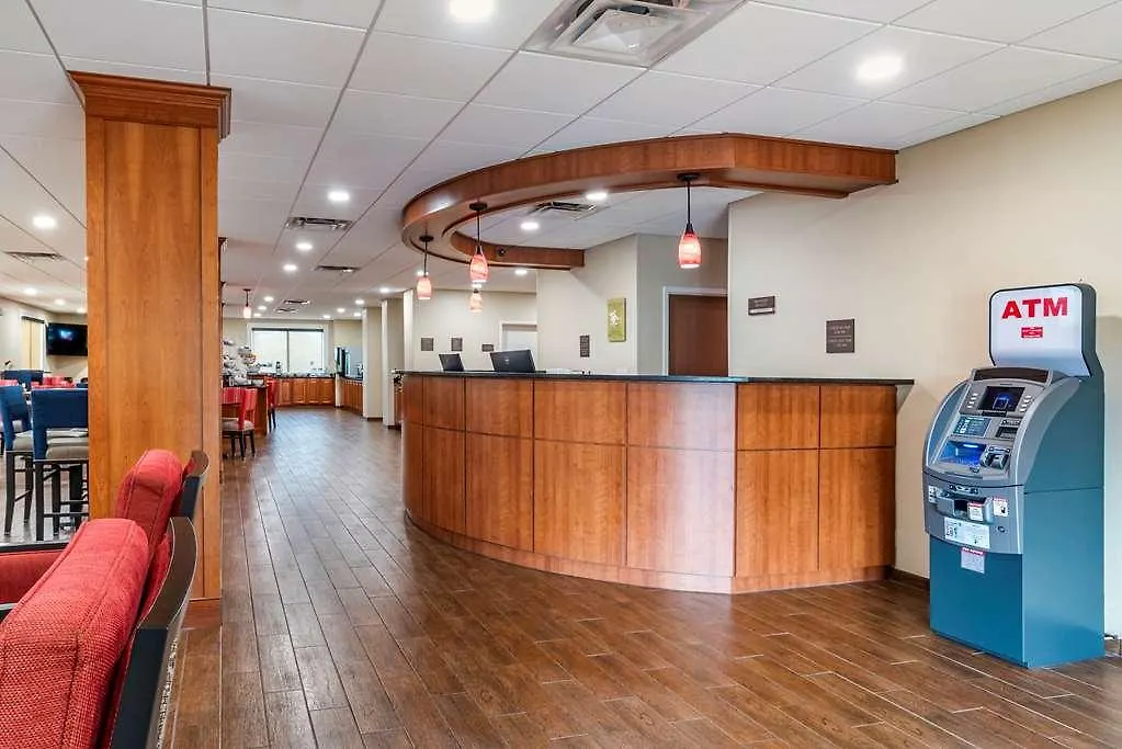 Hotel Comfort Suites Niceville Near Eglin Air Force Base