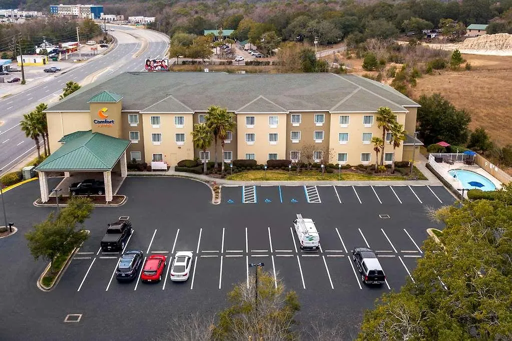 *** Hotel Comfort Suites Niceville Near Eglin Air Force Base Stati Uniti