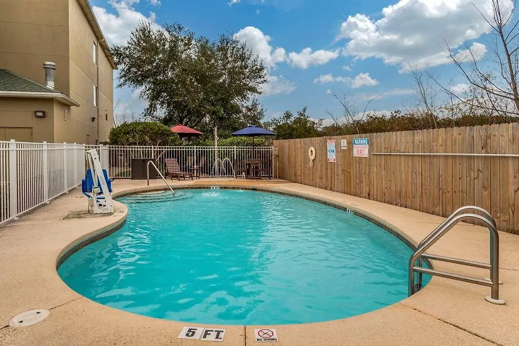 Comfort Suites Niceville Near Eglin Air Force Base Stati Uniti