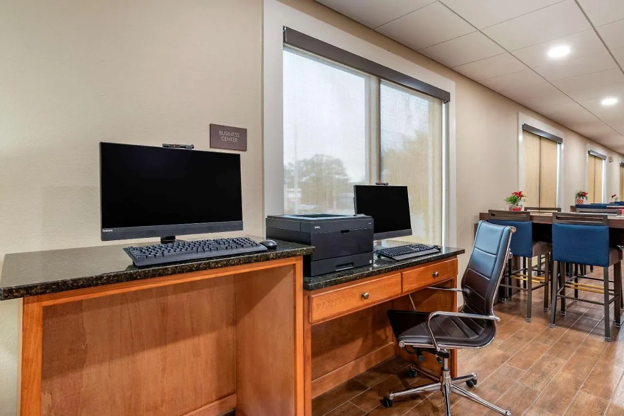 Comfort Suites Niceville Near Eglin Air Force Base 3*,