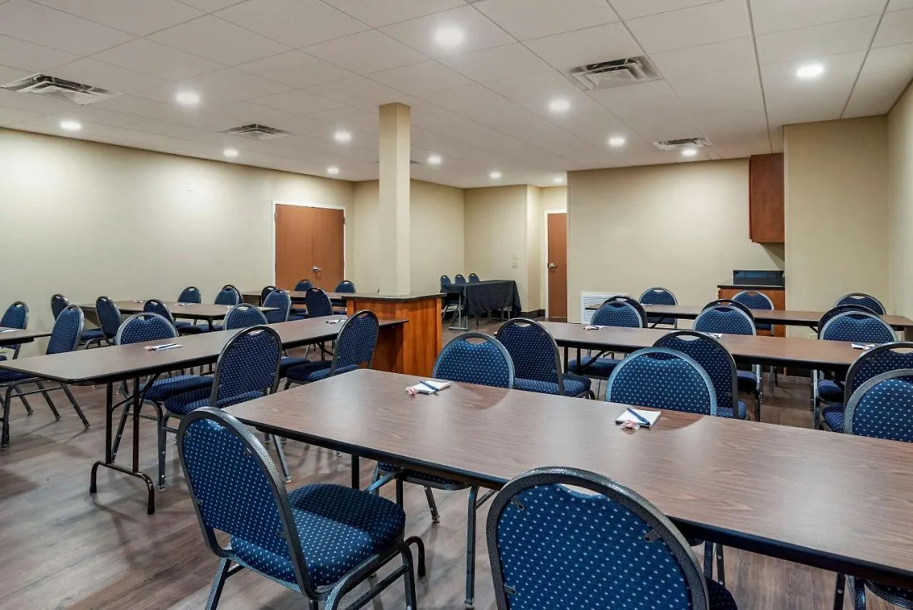 Comfort Suites Niceville Near Eglin Air Force Base Hotel