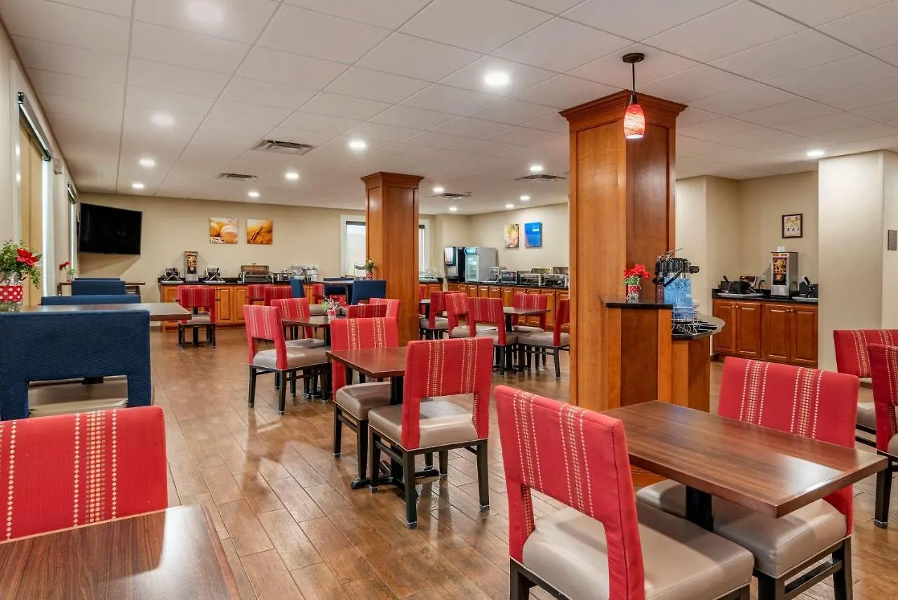 Hotel Comfort Suites Niceville Near Eglin Air Force Base