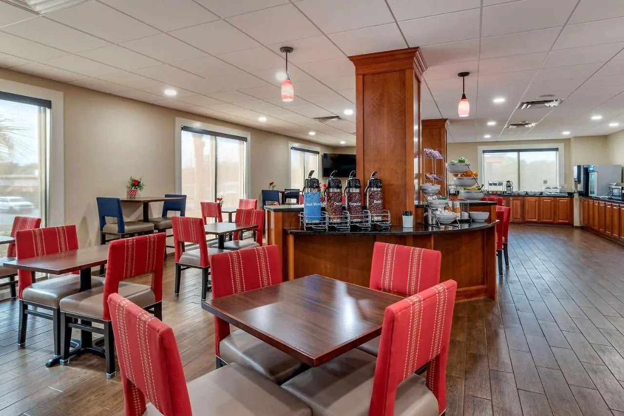 Hotel Comfort Suites Niceville Near Eglin Air Force Base