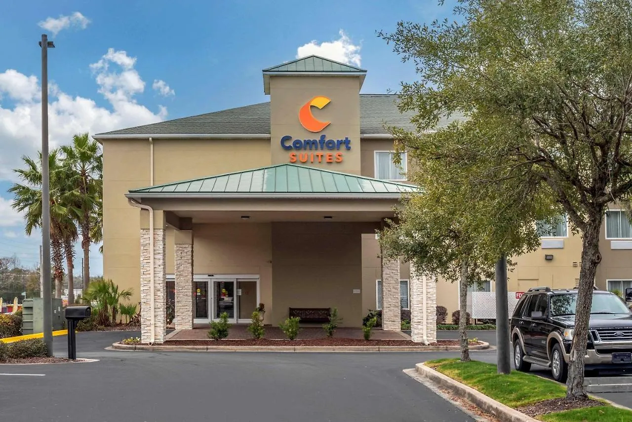 Comfort Suites Niceville Near Eglin Air Force Base 3*,  Stati Uniti