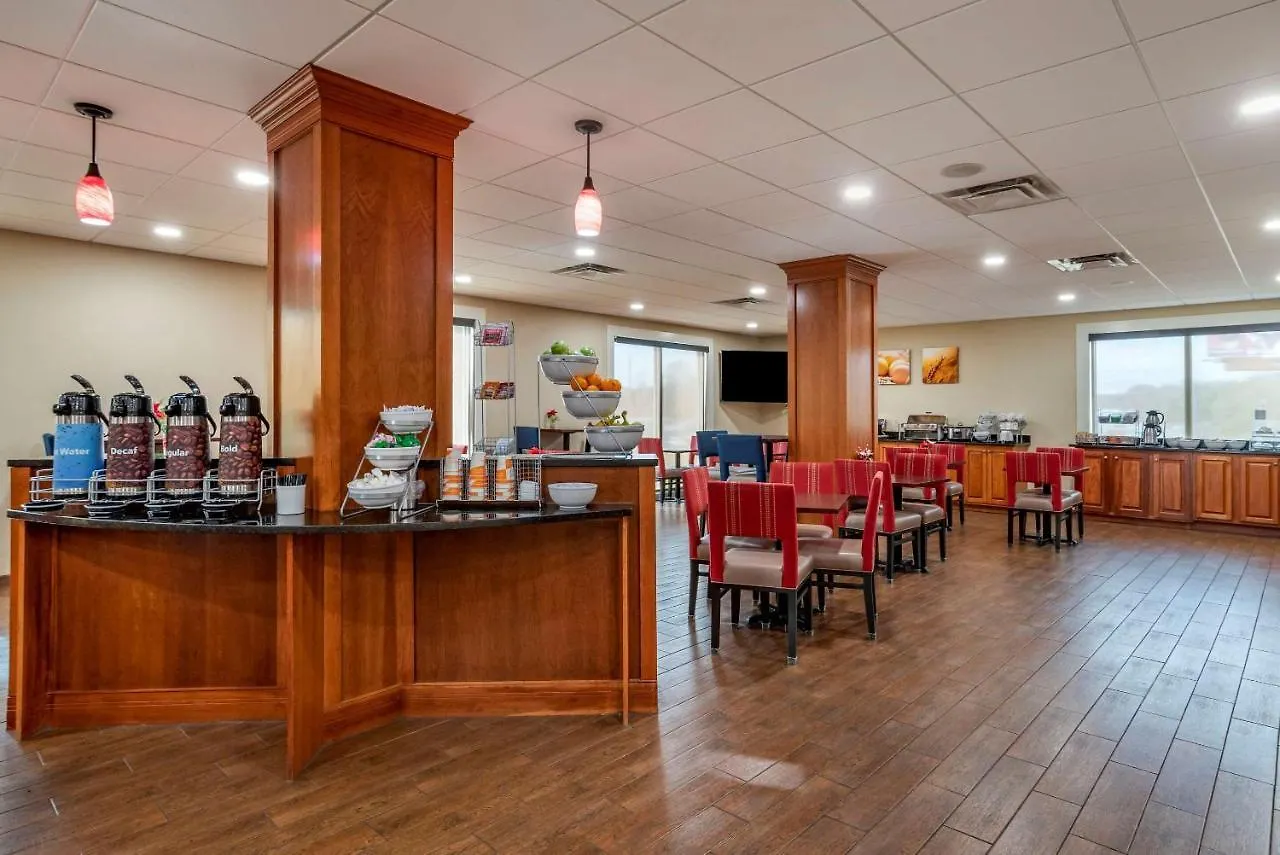 *** Hotel Comfort Suites Niceville Near Eglin Air Force Base Stati Uniti