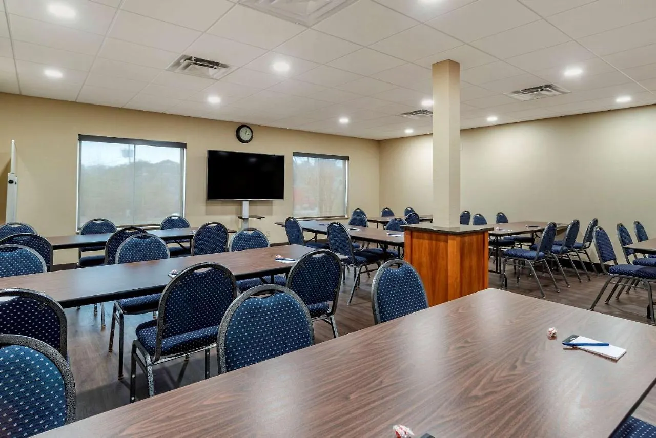 Comfort Suites Niceville Near Eglin Air Force Base Hotel