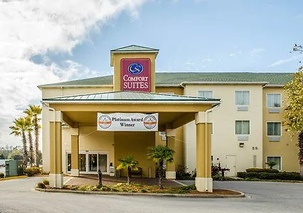 Hotel Comfort Suites Niceville Near Eglin Air Force Base