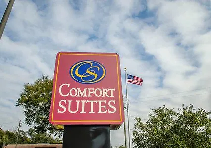Comfort Suites Niceville Near Eglin Air Force Base Stati Uniti