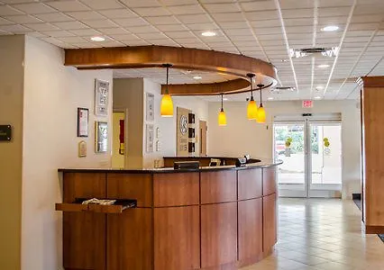 Hotel Comfort Suites Niceville Near Eglin Air Force Base