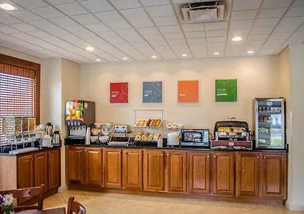 Comfort Suites Niceville Near Eglin Air Force Base 3*,  Stati Uniti