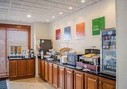 Comfort Suites Niceville Near Eglin Air Force Base Hotel