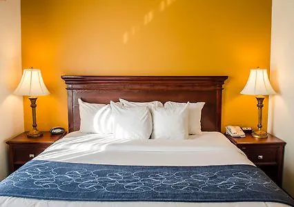 *** Hotel Comfort Suites Niceville Near Eglin Air Force Base Stati Uniti