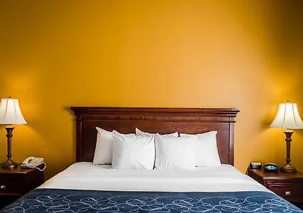Hotel Comfort Suites Niceville Near Eglin Air Force Base