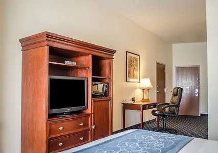 Comfort Suites Niceville Near Eglin Air Force Base 3*,