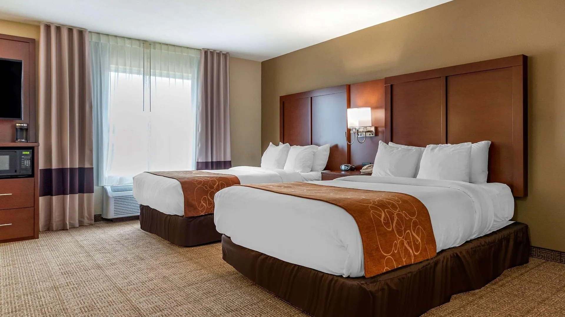 Comfort Suites Niceville Near Eglin Air Force Base Hotel