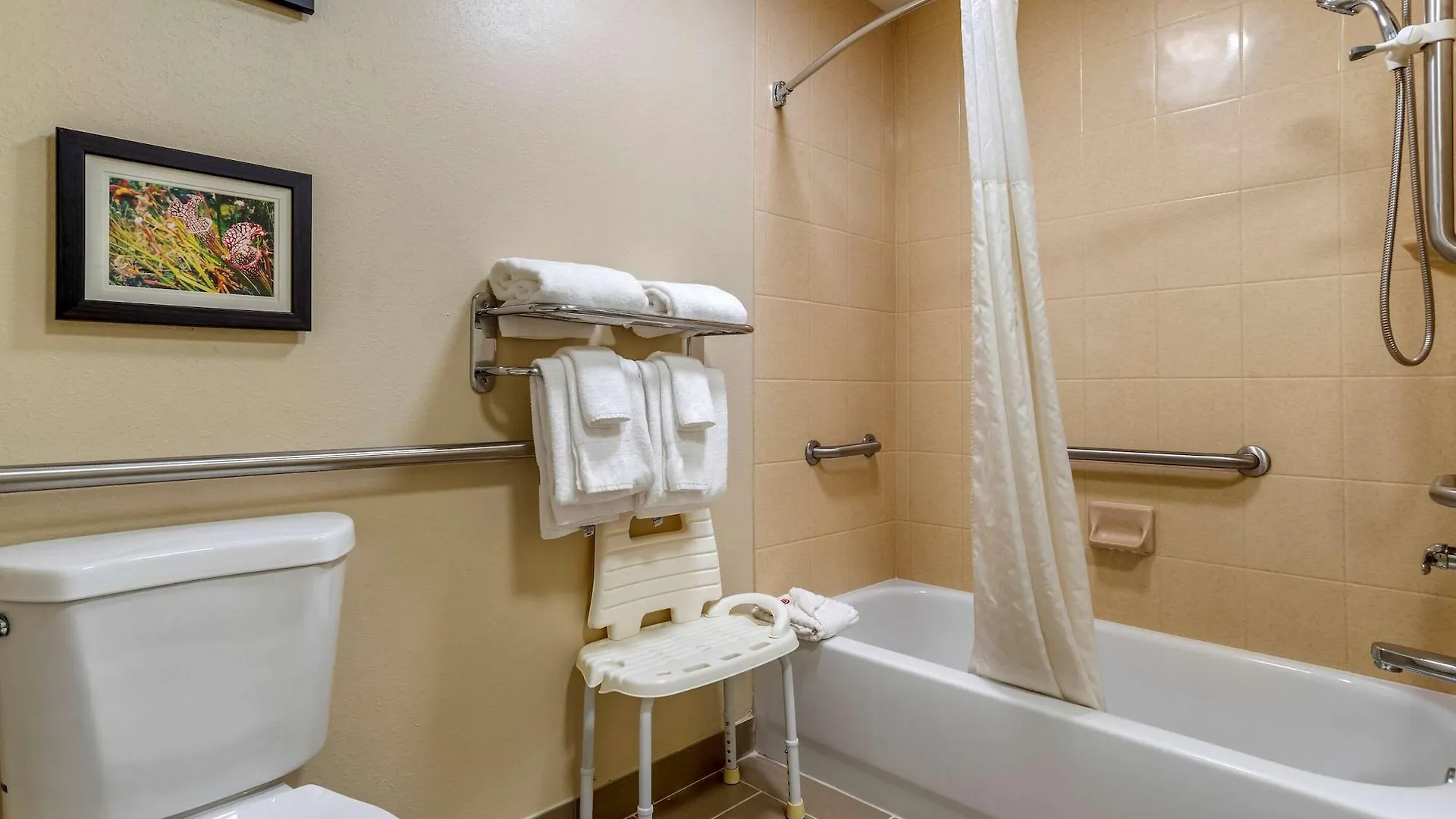 Hotel Comfort Suites Niceville Near Eglin Air Force Base