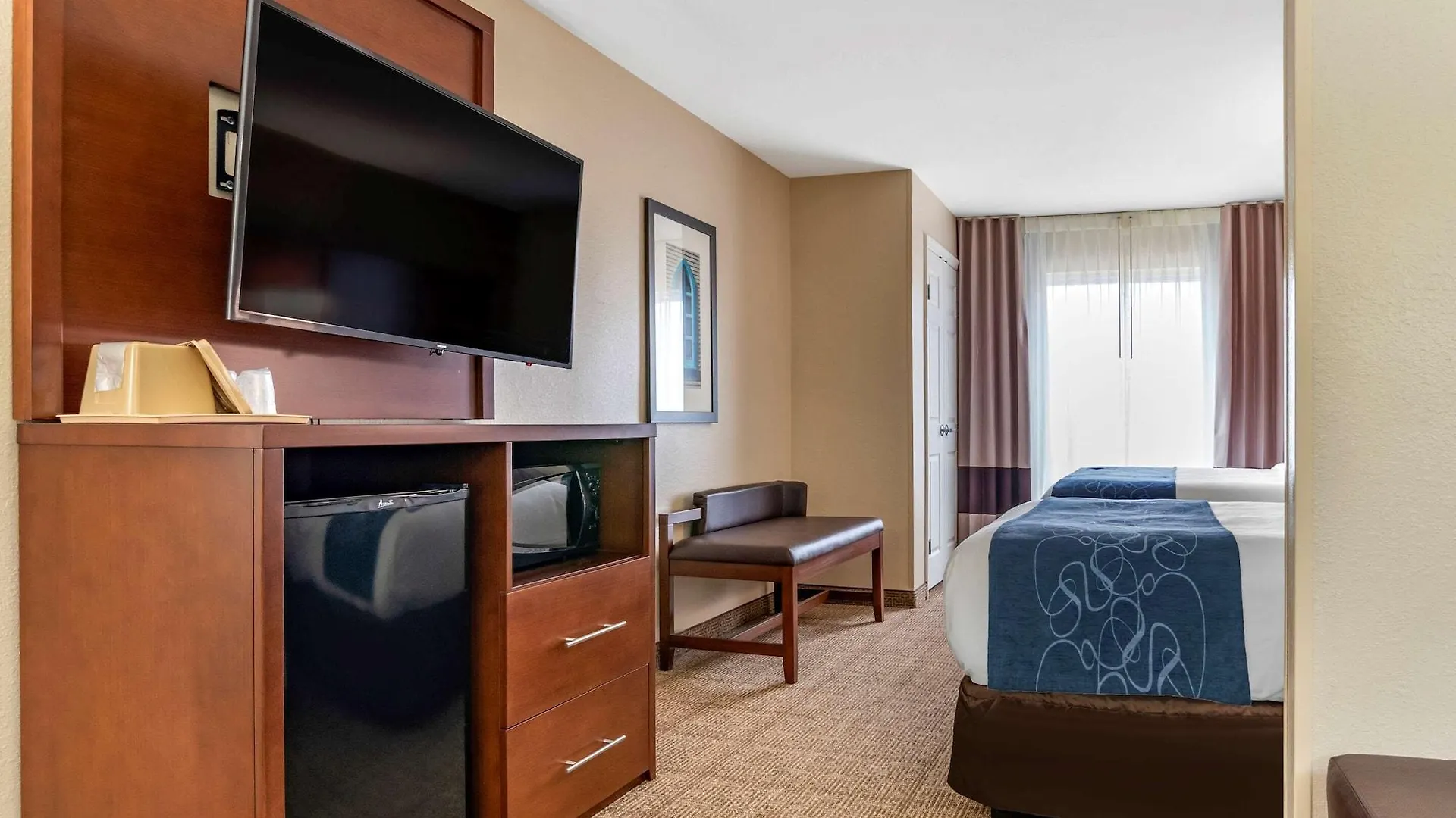 *** Hotel Comfort Suites Niceville Near Eglin Air Force Base Stati Uniti