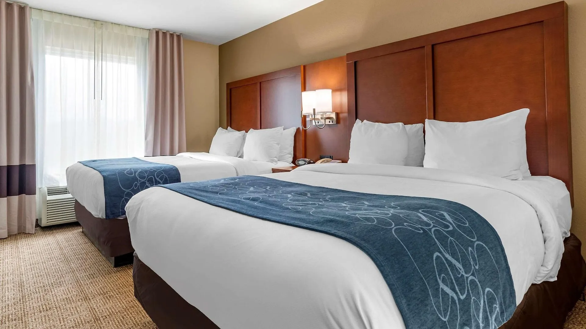 Hotel Comfort Suites Niceville Near Eglin Air Force Base