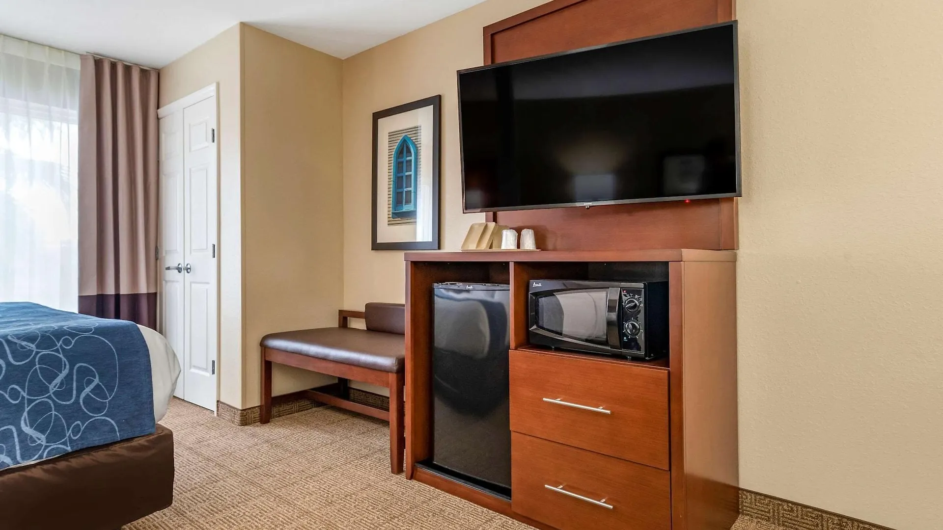 Comfort Suites Niceville Near Eglin Air Force Base