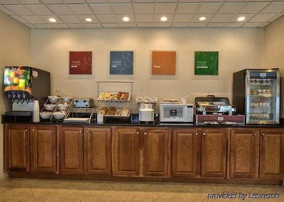 Comfort Suites Niceville Near Eglin Air Force Base Hotel