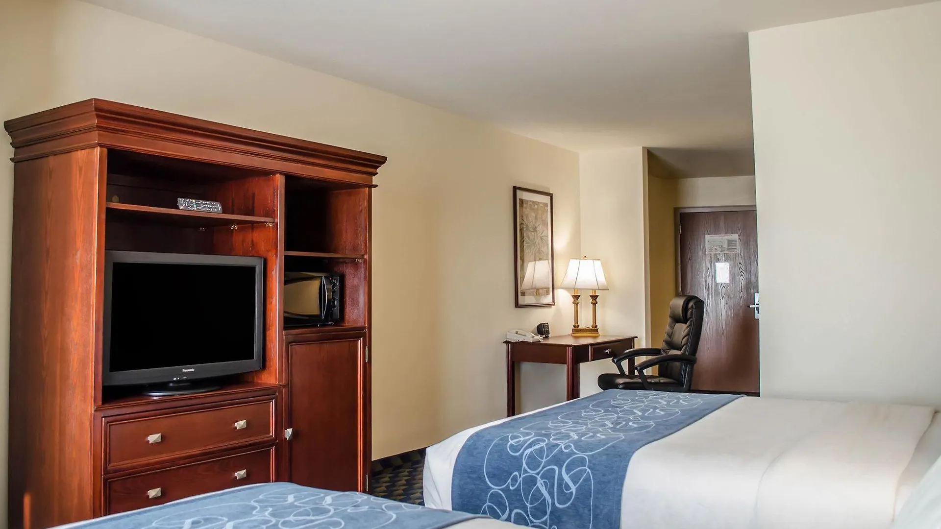 Comfort Suites Niceville Near Eglin Air Force Base 3*,  Stati Uniti