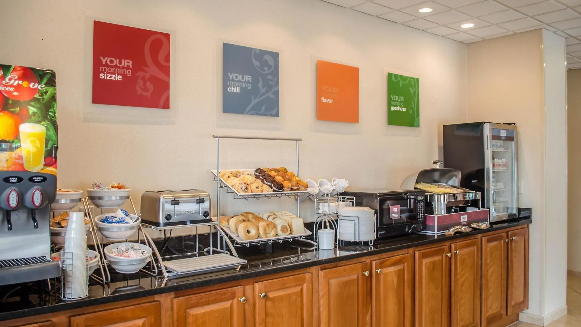 *** Hotel Comfort Suites Niceville Near Eglin Air Force Base Stati Uniti