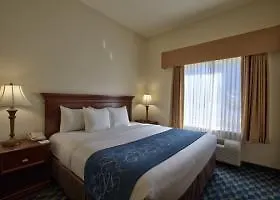 Comfort Suites Niceville Near Eglin Air Force Base Hotel