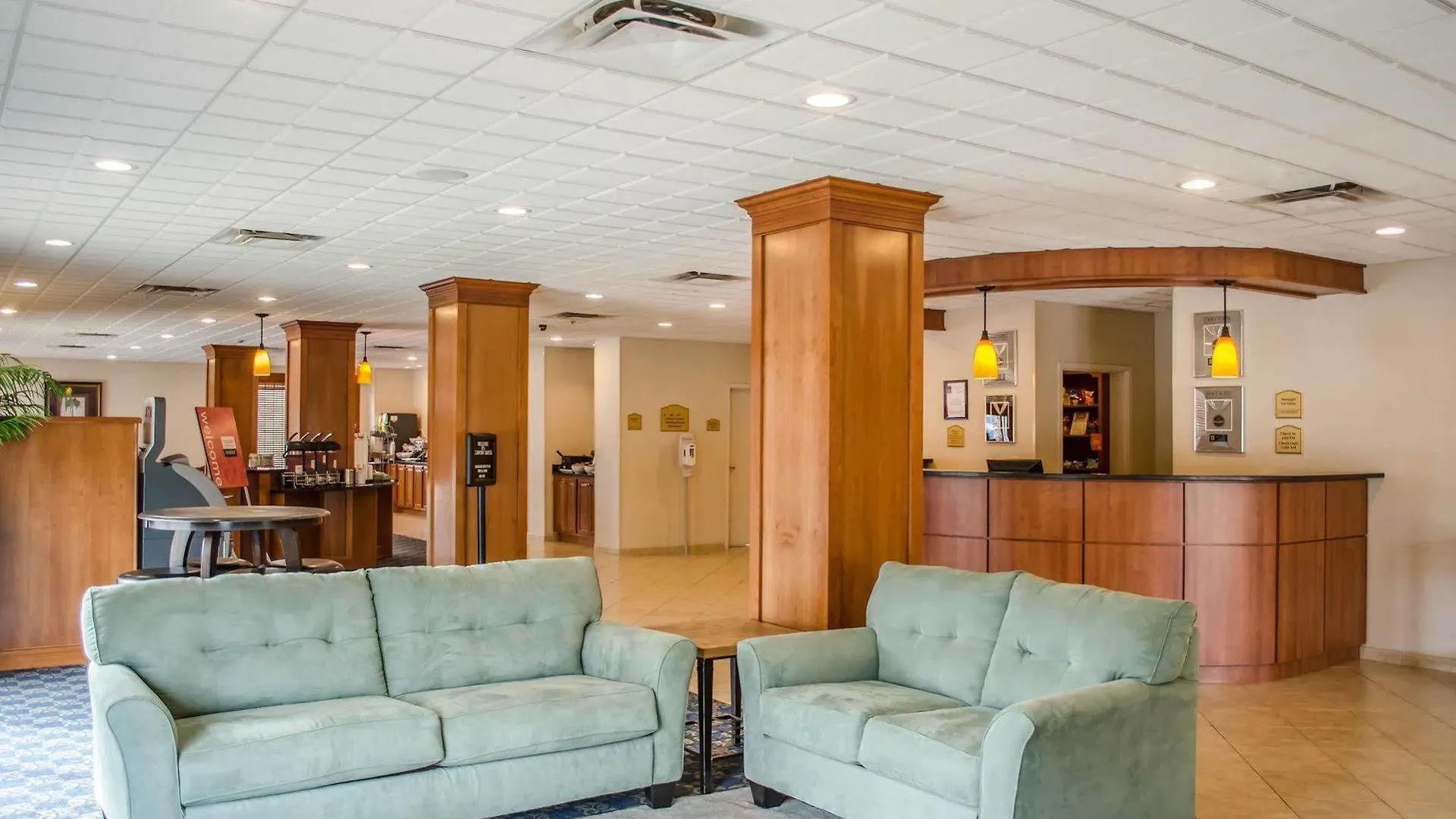 Hotel Comfort Suites Niceville Near Eglin Air Force Base