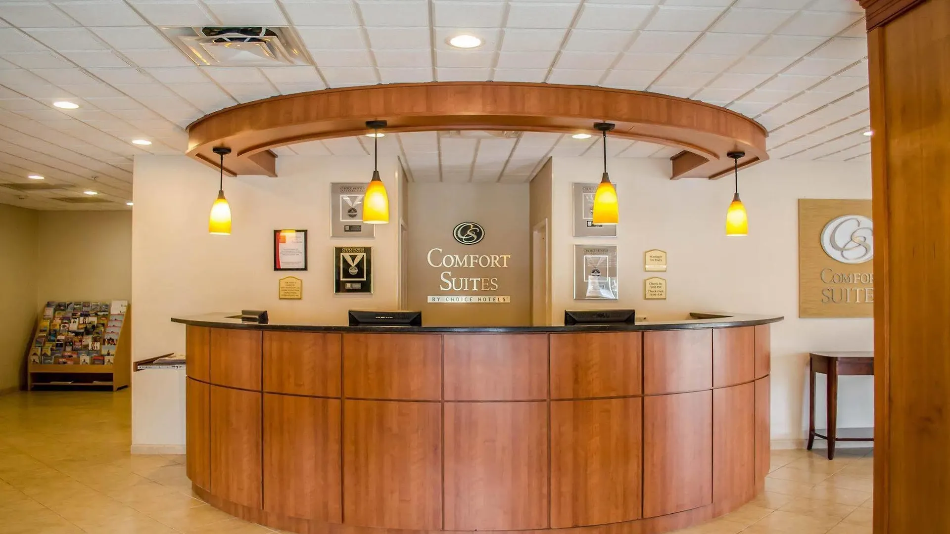 Comfort Suites Niceville Near Eglin Air Force Base 3*,