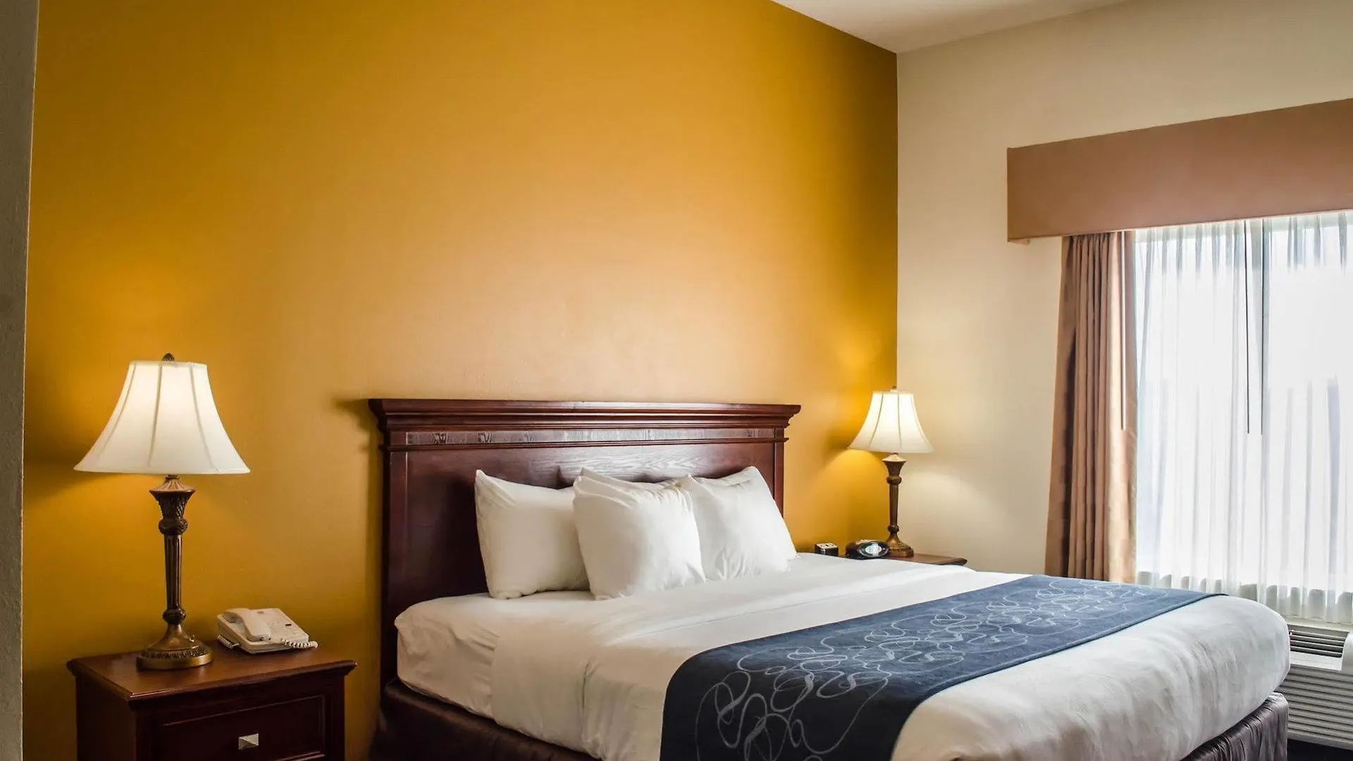 Comfort Suites Niceville Near Eglin Air Force Base Stati Uniti