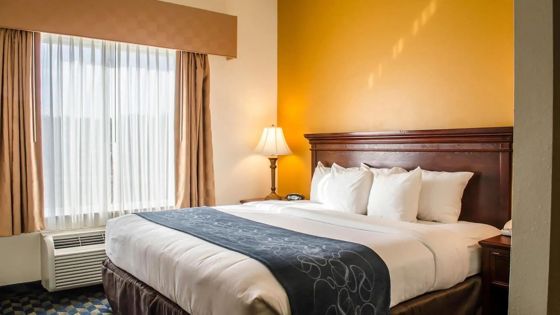 Comfort Suites Niceville Near Eglin Air Force Base 3*,  Stati Uniti