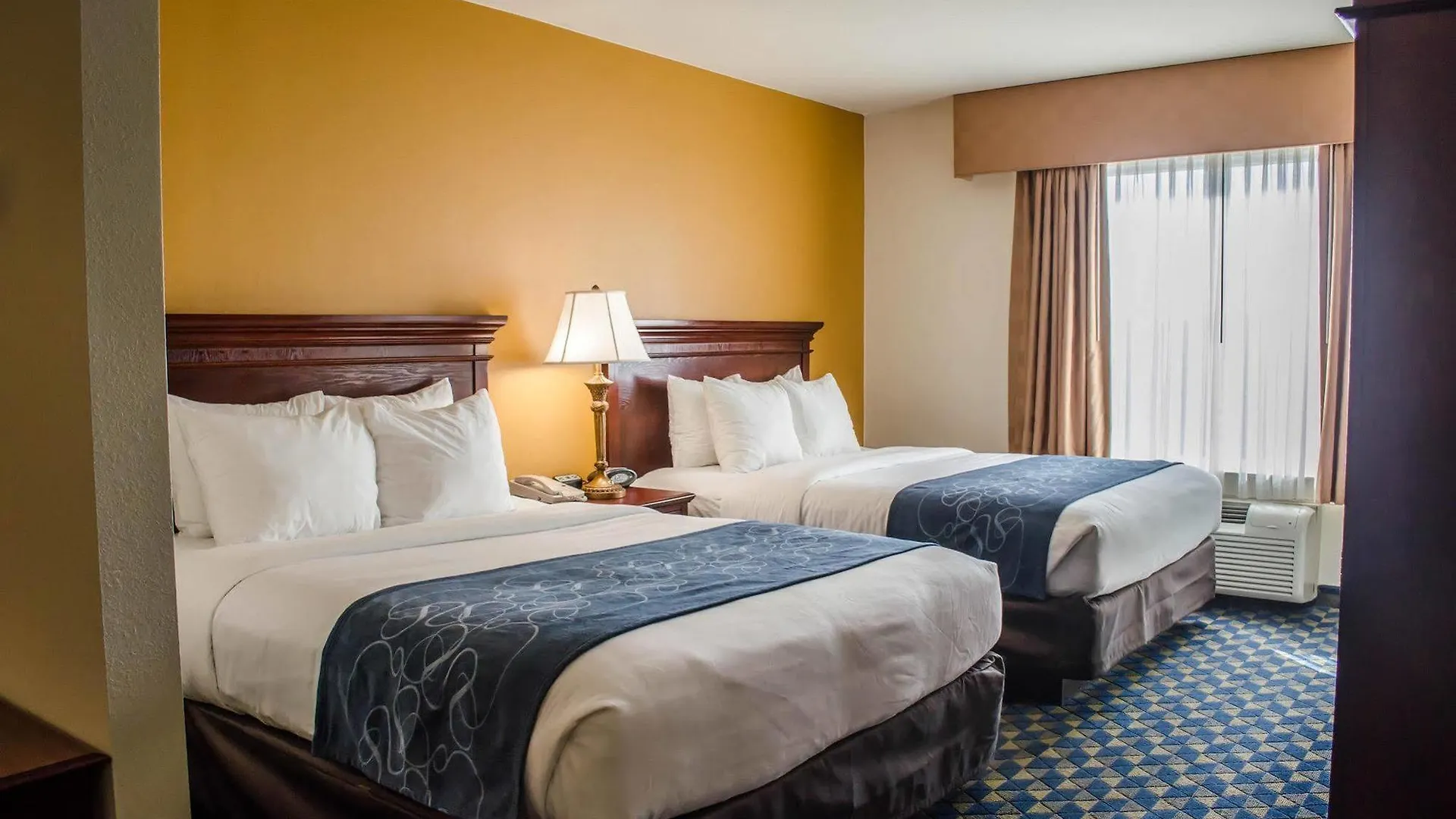 *** Hotel Comfort Suites Niceville Near Eglin Air Force Base Stati Uniti