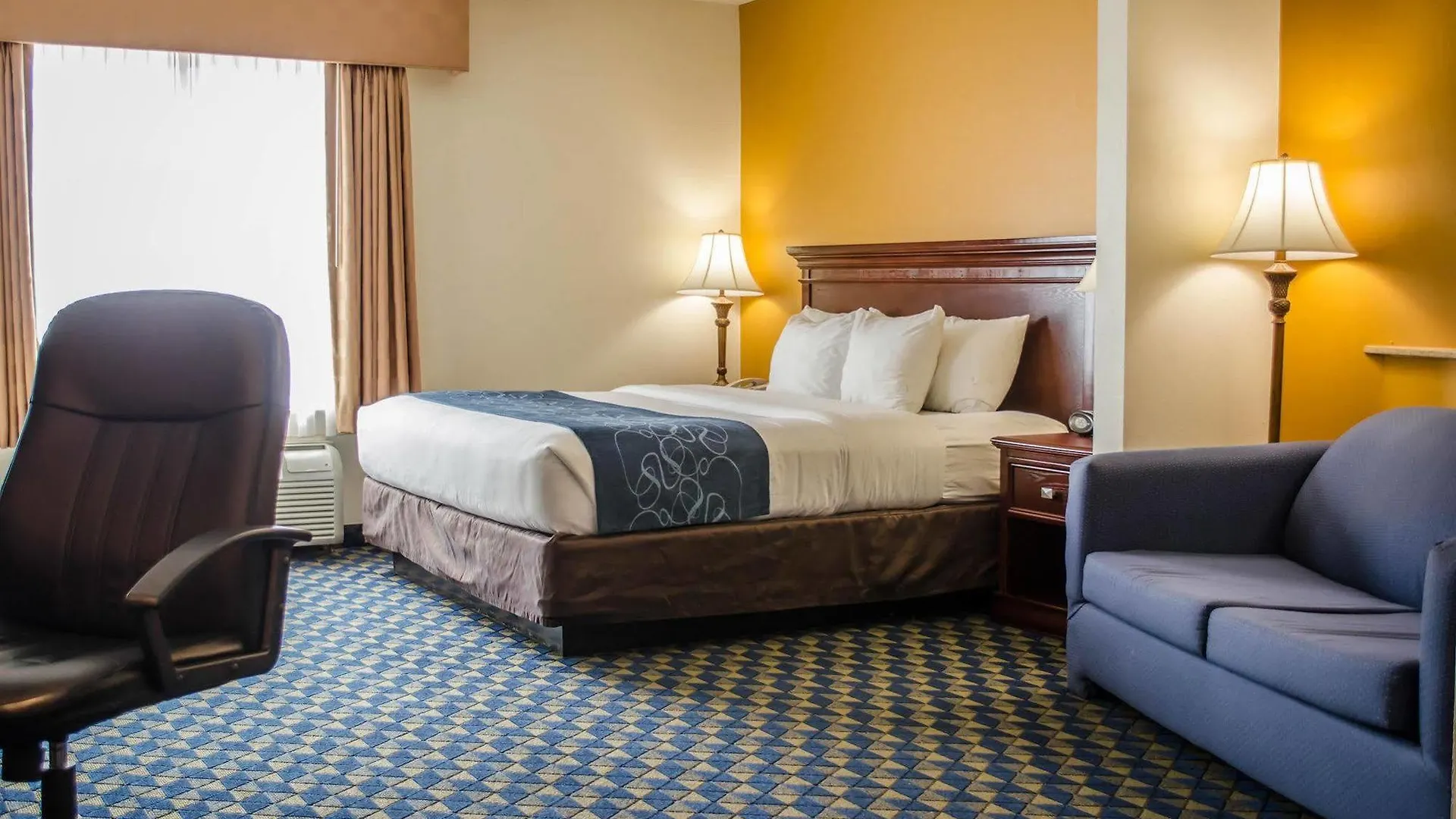 Comfort Suites Niceville Near Eglin Air Force Base