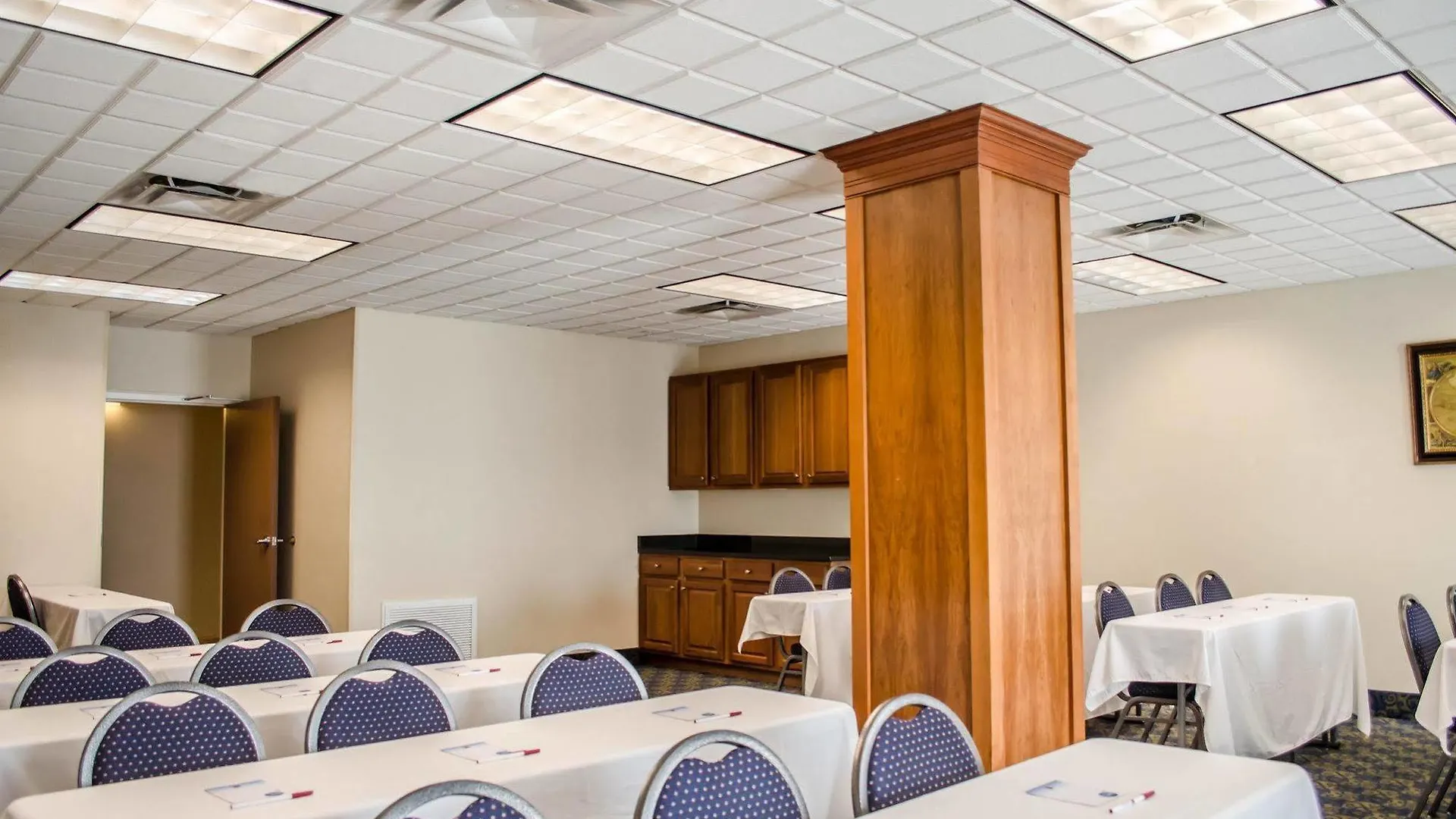 Hotel Comfort Suites Niceville Near Eglin Air Force Base