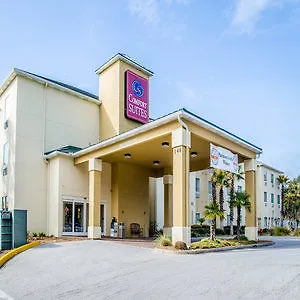 Comfort Suites Niceville Near Eglin Air Force Base