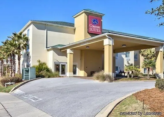 Comfort Suites Niceville Near Eglin Air Force Base 3*,  Stati Uniti
