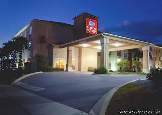 Comfort Suites Niceville Near Eglin Air Force Base Hotel