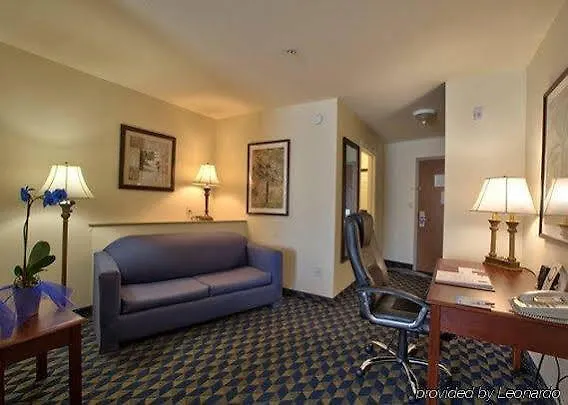 Comfort Suites Niceville Near Eglin Air Force Base Hotel