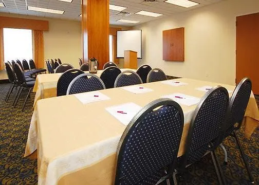 Comfort Suites Niceville Near Eglin Air Force Base