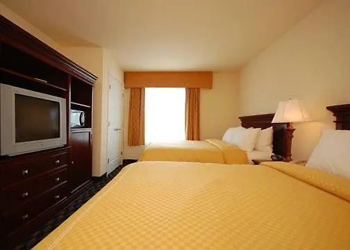 *** Hotel Comfort Suites Niceville Near Eglin Air Force Base Stati Uniti