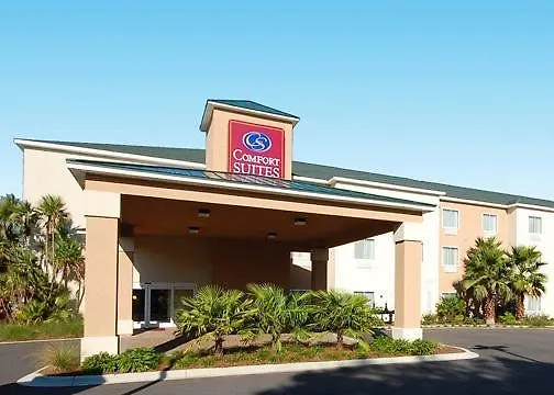Comfort Suites Niceville Near Eglin Air Force Base Hotel