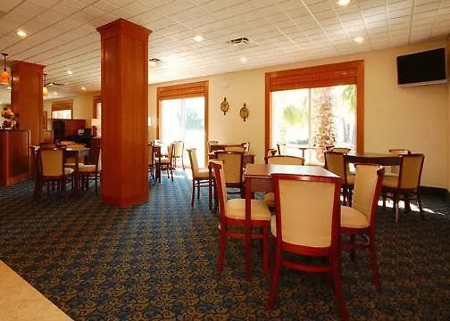 Hotel Comfort Suites Niceville Near Eglin Air Force Base