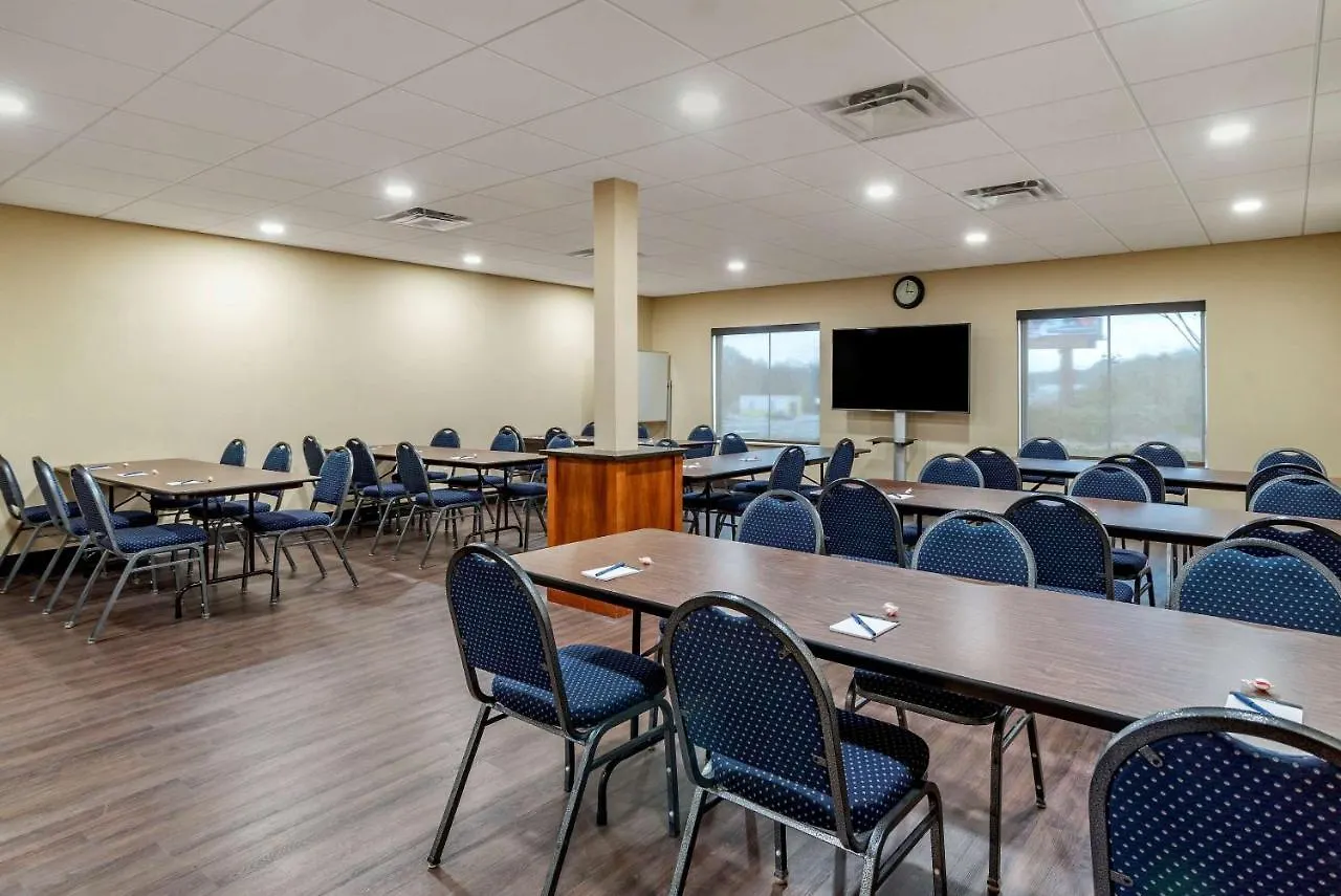 Comfort Suites Niceville Near Eglin Air Force Base Estados Unidos